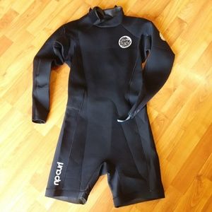 Rip Curl Wetsuit